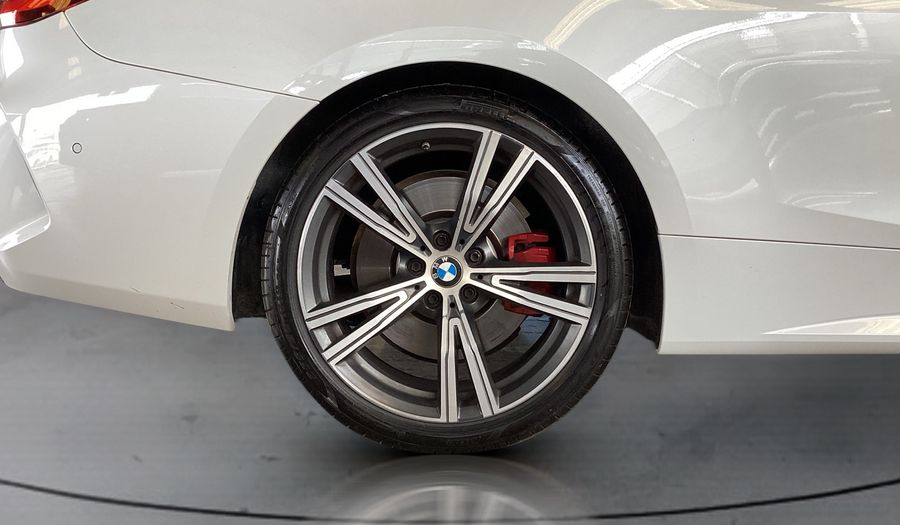 Bmw Series 4 2.0 430I M SPORT PRO PACK Coupe 2021