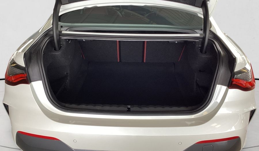 Bmw Series 4 2.0 430I M SPORT PRO PACK Coupe 2021