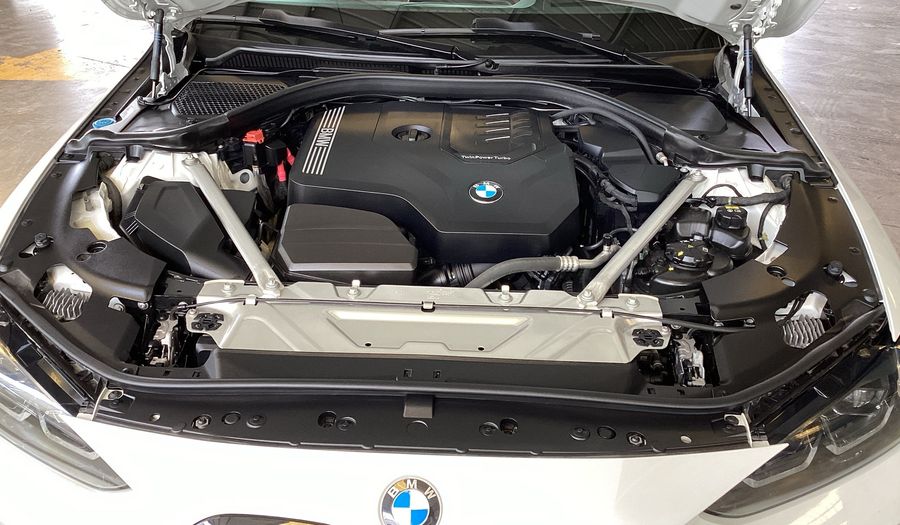 Bmw Series 4 2.0 430I M SPORT PRO PACK Coupe 2021