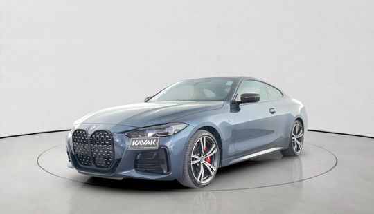 BMW • Series 4