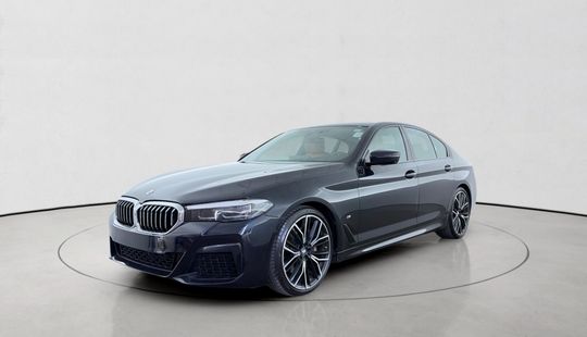 BMW • Series 5