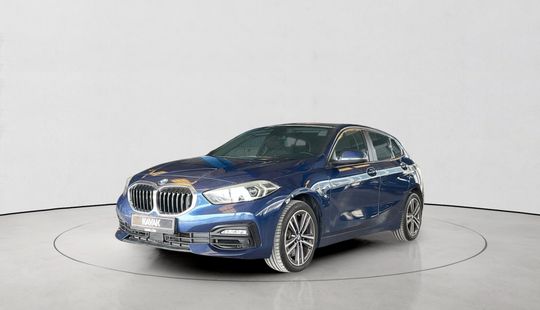 BMW • Series 1