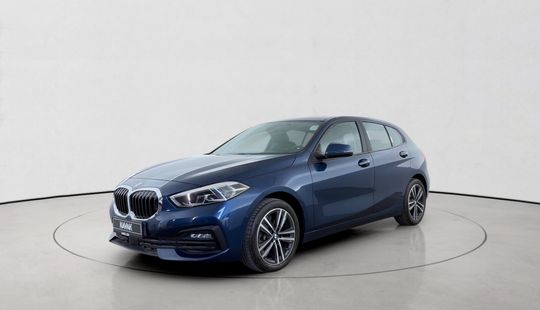 BMW • Series 1