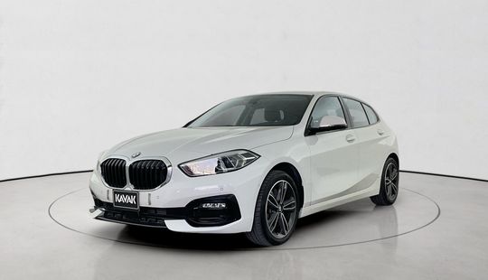 BMW • Series 1