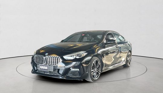 BMW • Series 2