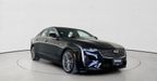Cadillac Ct4 2.7 PREMIUM LUXURY SRF NAV 18 AUTO Sedan 2021
