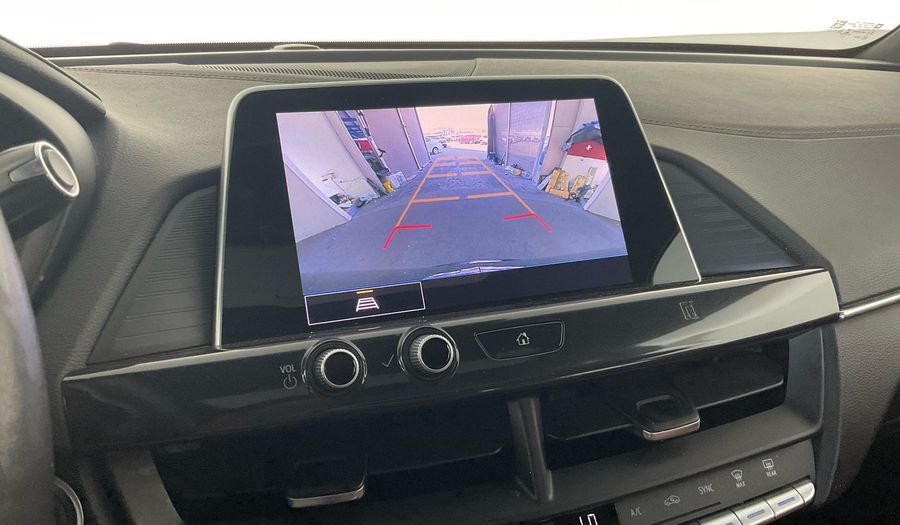 Cadillac Ct4 2.7 PREMIUM LUXURY SRF NAV 18 AUTO Sedan 2021