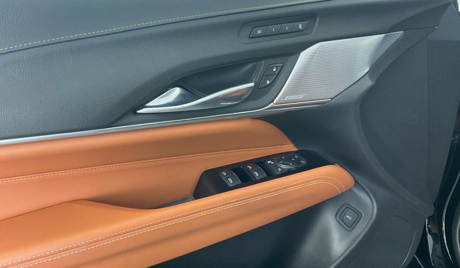 Cadillac Ct4 2.7 PREMIUM LUXURY SRF NAV 18 AUTO Sedan 2021