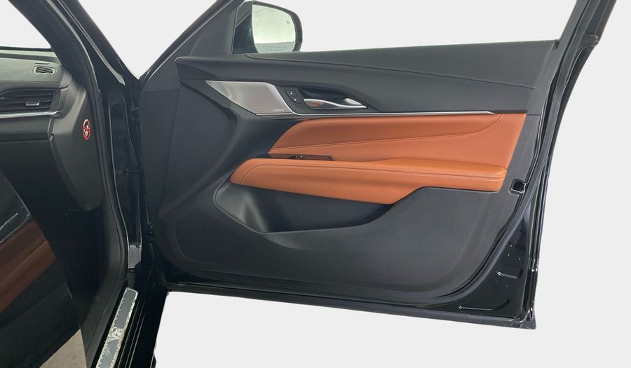 Cadillac Ct4 2.7 PREMIUM LUXURY SRF NAV 18 AUTO Sedan 2021