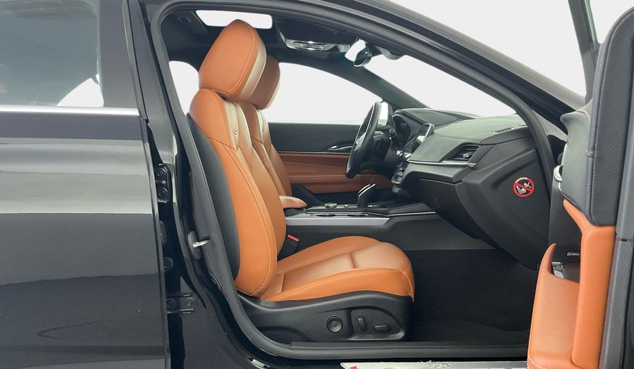 Cadillac Ct4 2.7 PREMIUM LUXURY SRF NAV 18 AUTO Sedan 2021