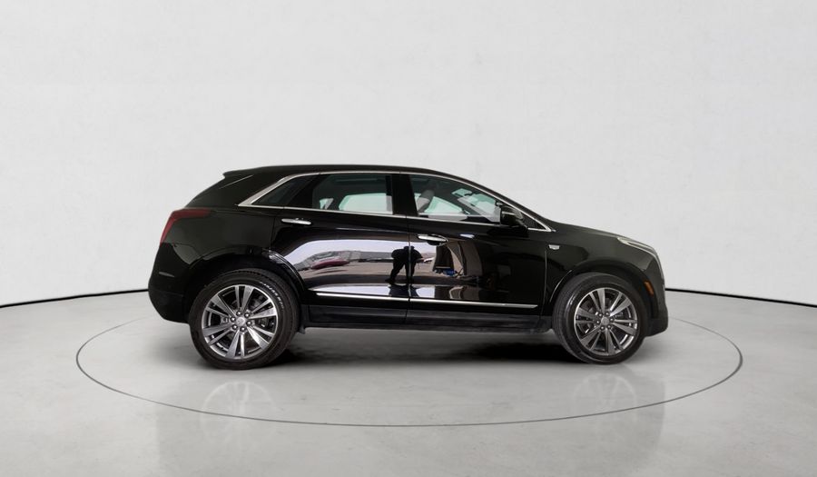 Cadillac Xt5 3.6 PREMIUM LUXURY AUTO 4WD CLIMATE CTRL Suv 2021