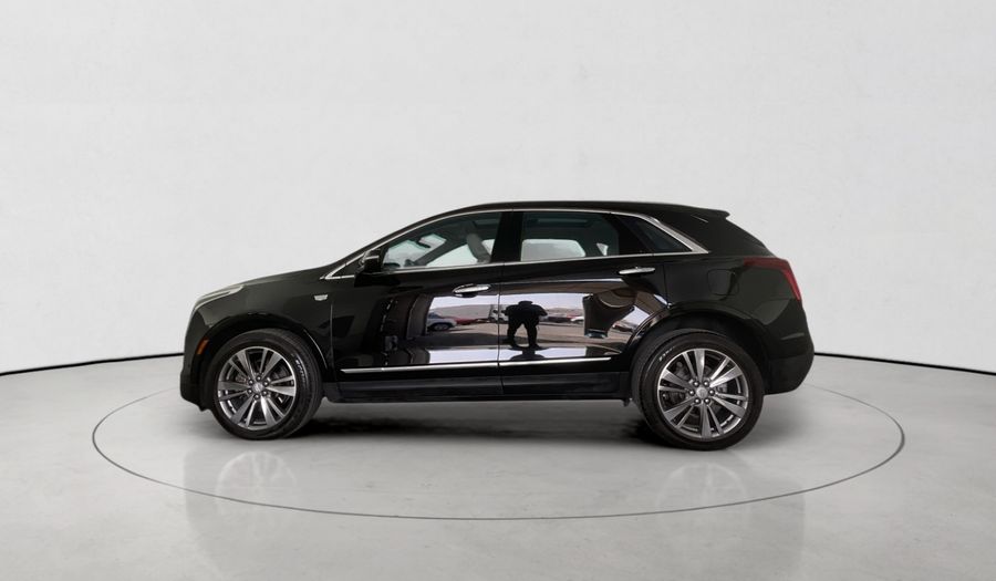 Cadillac Xt5 3.6 PREMIUM LUXURY AUTO 4WD CLIMATE CTRL Suv 2021