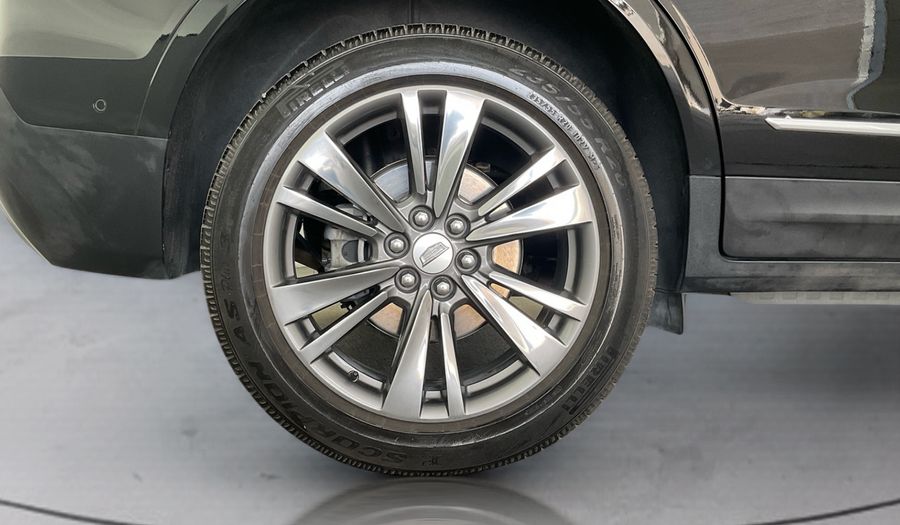 Cadillac Xt5 3.6 PREMIUM LUXURY AUTO 4WD CLIMATE CTRL Suv 2021