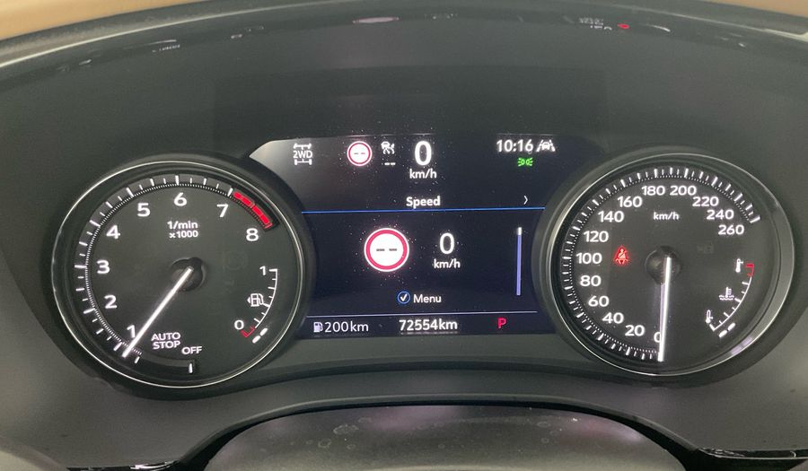 Cadillac Xt5 3.6 PREMIUM LUXURY AUTO 4WD CLIMATE CTRL Suv 2021