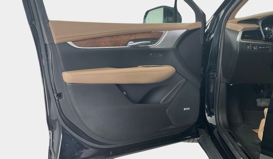 Cadillac Xt5 3.6 PREMIUM LUXURY AUTO 4WD CLIMATE CTRL Suv 2021