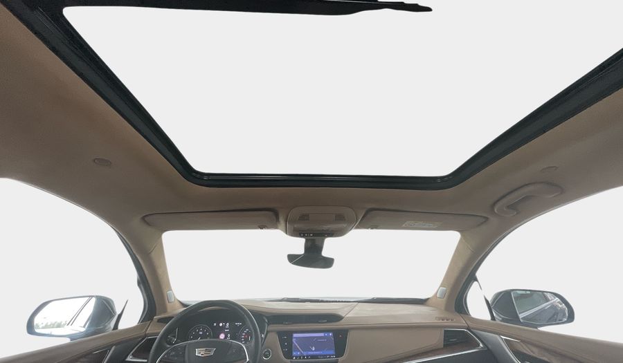 Cadillac Xt5 3.6 PREMIUM LUXURY AUTO 4WD CLIMATE CTRL Suv 2021