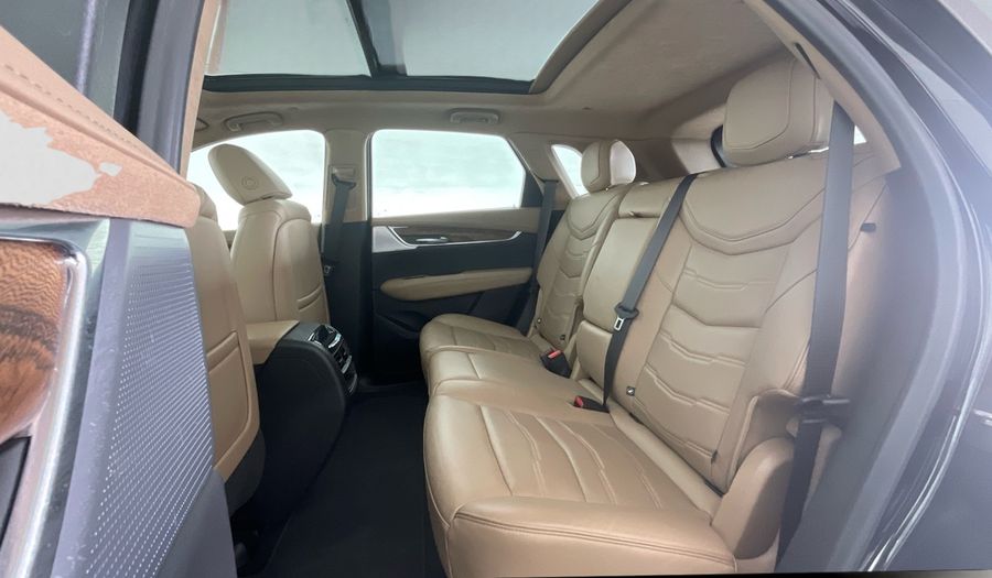 Cadillac Xt5 3.6 PREMIUM LUXURY AUTO 4WD CLIMATE CTRL Suv 2021