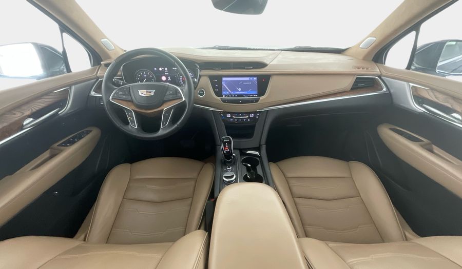 Cadillac Xt5 3.6 PREMIUM LUXURY AUTO 4WD CLIMATE CTRL Suv 2021