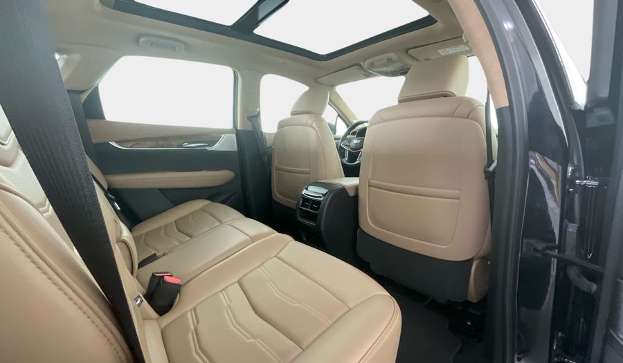 Cadillac Xt5 3.6 PREMIUM LUXURY AUTO 4WD CLIMATE CTRL Suv 2021