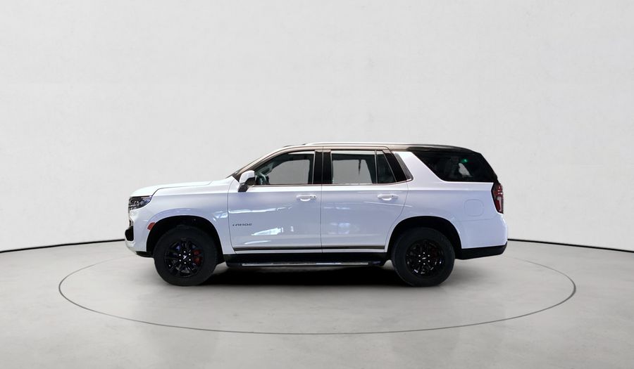 Chevrolet Tahoe 5.3 LS 4WD AUTO SMOOTH SUS Suv 2021