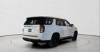 Chevrolet Tahoe 5.3 LS 4WD AUTO SMOOTH SUS Suv 2021