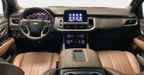 Chevrolet Tahoe 5.3 LS 4WD AUTO SMOOTH SUS Suv 2021