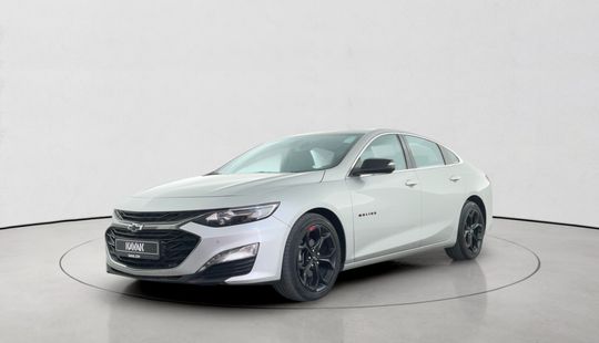Chevrolet • Malibu