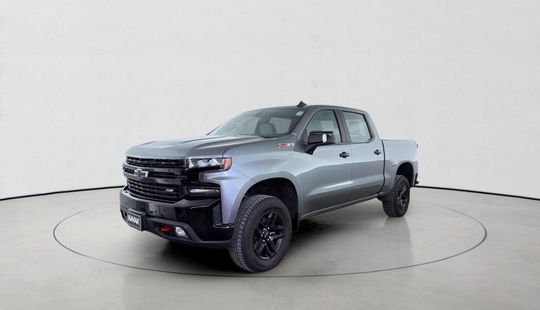 Chevrolet • Silverado 1500