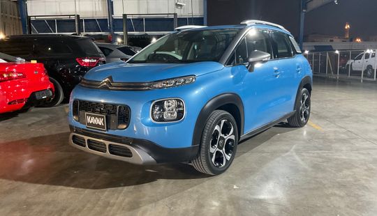Citroen • C3 Aircross