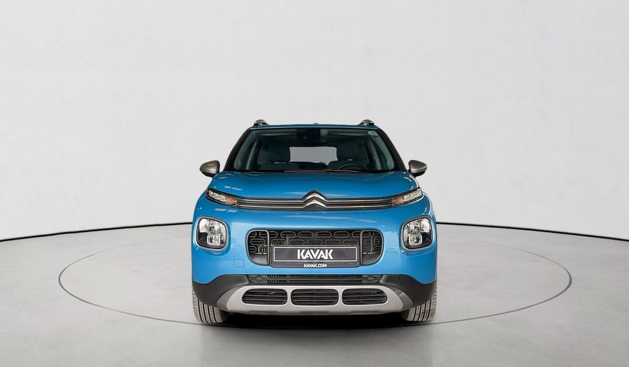 Citroen C3 Aircross 1.2 PURETECH SHINE AUTO Suv 2021