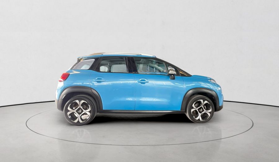 Citroen C3 Aircross 1.2 PURETECH SHINE AUTO Suv 2021