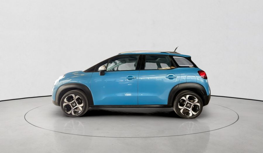 Citroen C3 Aircross 1.2 PURETECH SHINE AUTO Suv 2021
