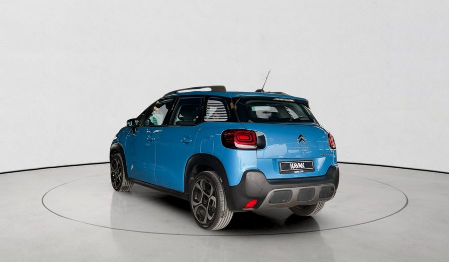 Citroen C3 Aircross 1.2 PURETECH SHINE AUTO Suv 2021