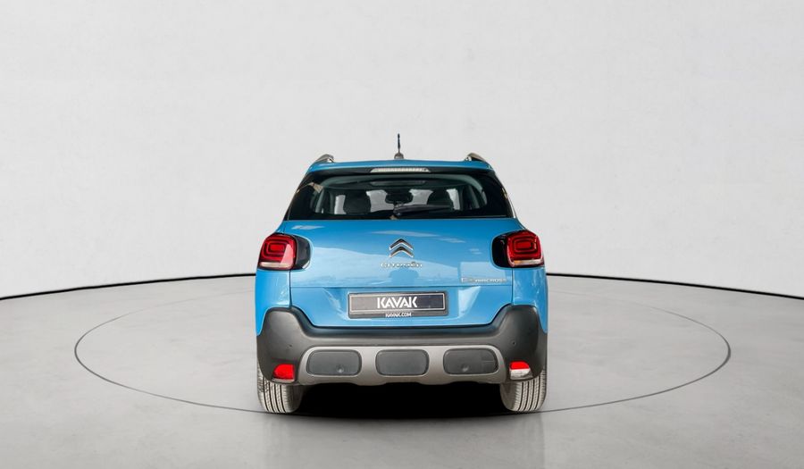 Citroen C3 Aircross 1.2 PURETECH SHINE AUTO Suv 2021