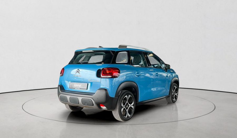 Citroen C3 Aircross 1.2 PURETECH SHINE AUTO Suv 2021