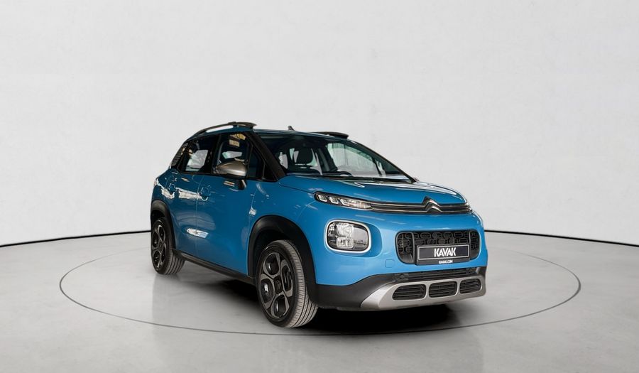 Citroen C3 Aircross 1.2 PURETECH SHINE AUTO Suv 2021