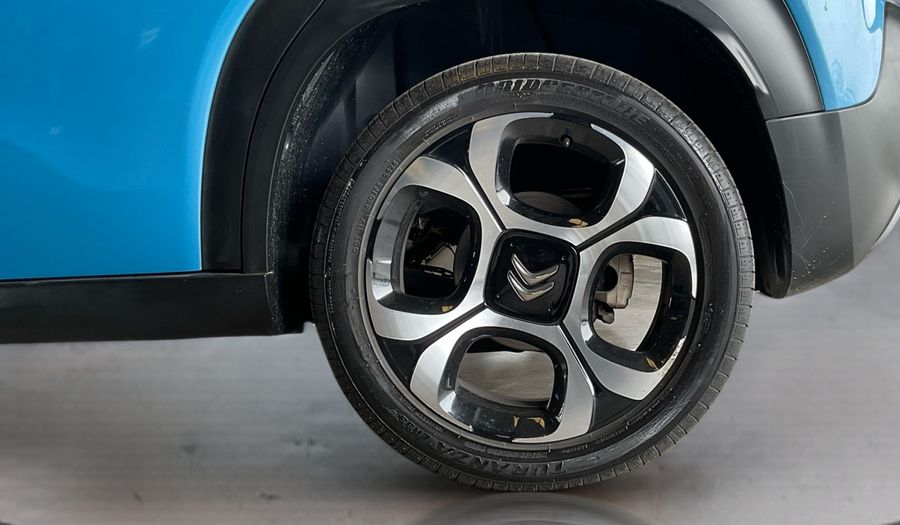 Citroen C3 Aircross 1.2 PURETECH SHINE AUTO Suv 2021