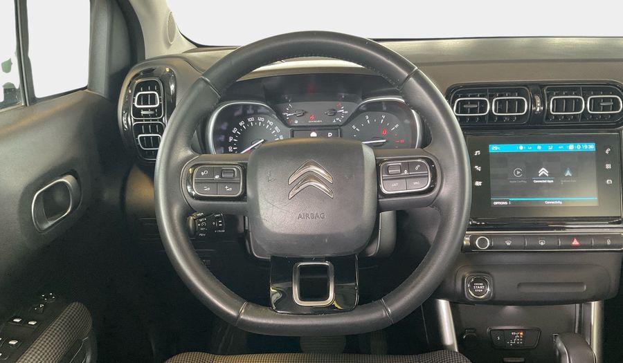 Citroen C3 Aircross 1.2 PURETECH SHINE AUTO Suv 2021