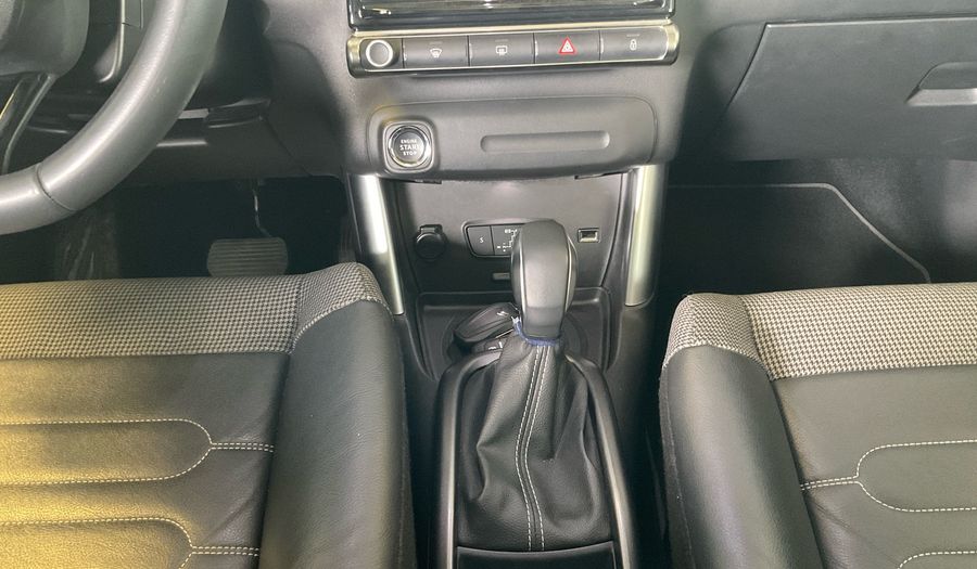 Citroen C3 Aircross 1.2 PURETECH SHINE AUTO Suv 2021