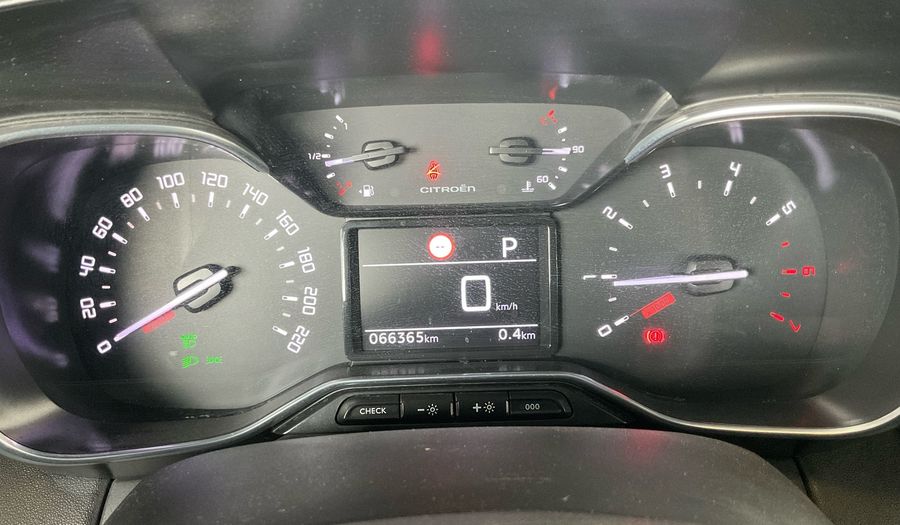 Citroen C3 Aircross 1.2 PURETECH SHINE AUTO Suv 2021