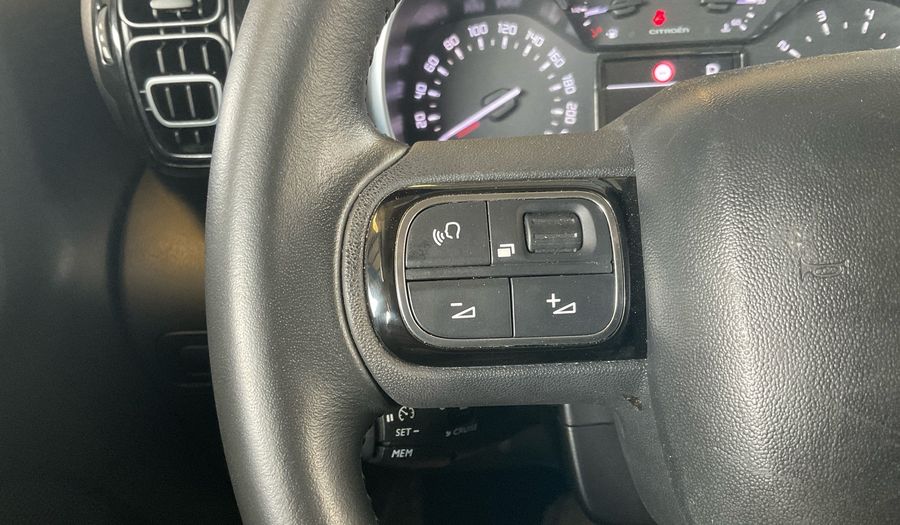 Citroen C3 Aircross 1.2 PURETECH SHINE AUTO Suv 2021