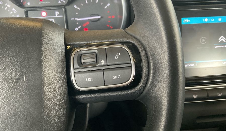 Citroen C3 Aircross 1.2 PURETECH SHINE AUTO Suv 2021