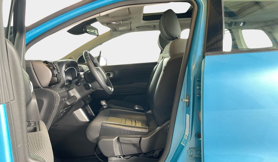 Citroen C3 Aircross 1.2 PURETECH SHINE AUTO Suv 2021