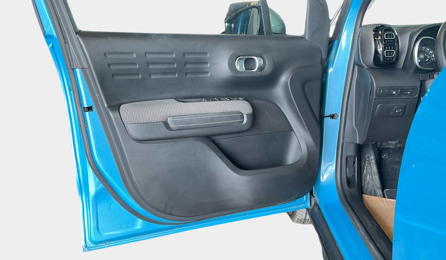 Citroen C3 Aircross 1.2 PURETECH SHINE AUTO Suv 2021