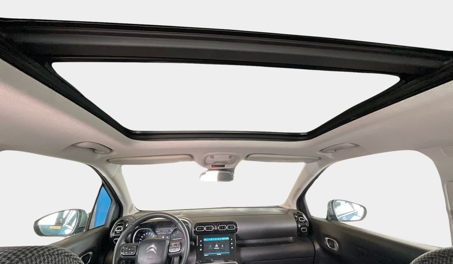 Citroen C3 Aircross 1.2 PURETECH SHINE AUTO Suv 2021
