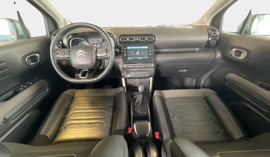 Citroen C3 Aircross 1.2 PURETECH SHINE AUTO Suv 2021