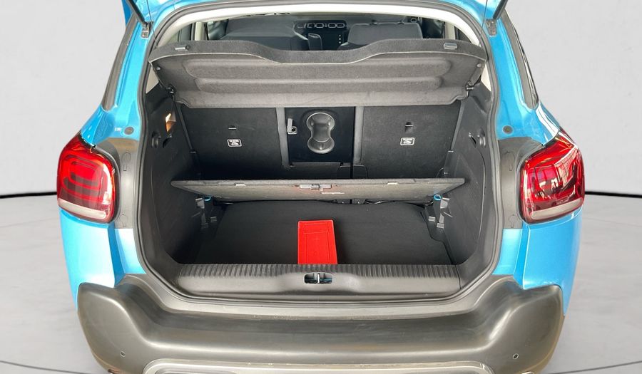 Citroen C3 Aircross 1.2 PURETECH SHINE AUTO Suv 2021