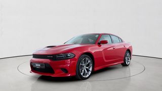 Dodge • Charger