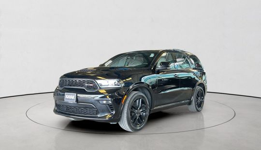 Dodge • Durango