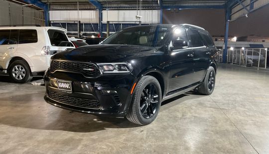 Dodge • Durango